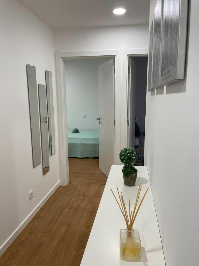Casa Das 3 Bicas Apartment เลเรีย ภายนอก รูปภาพ