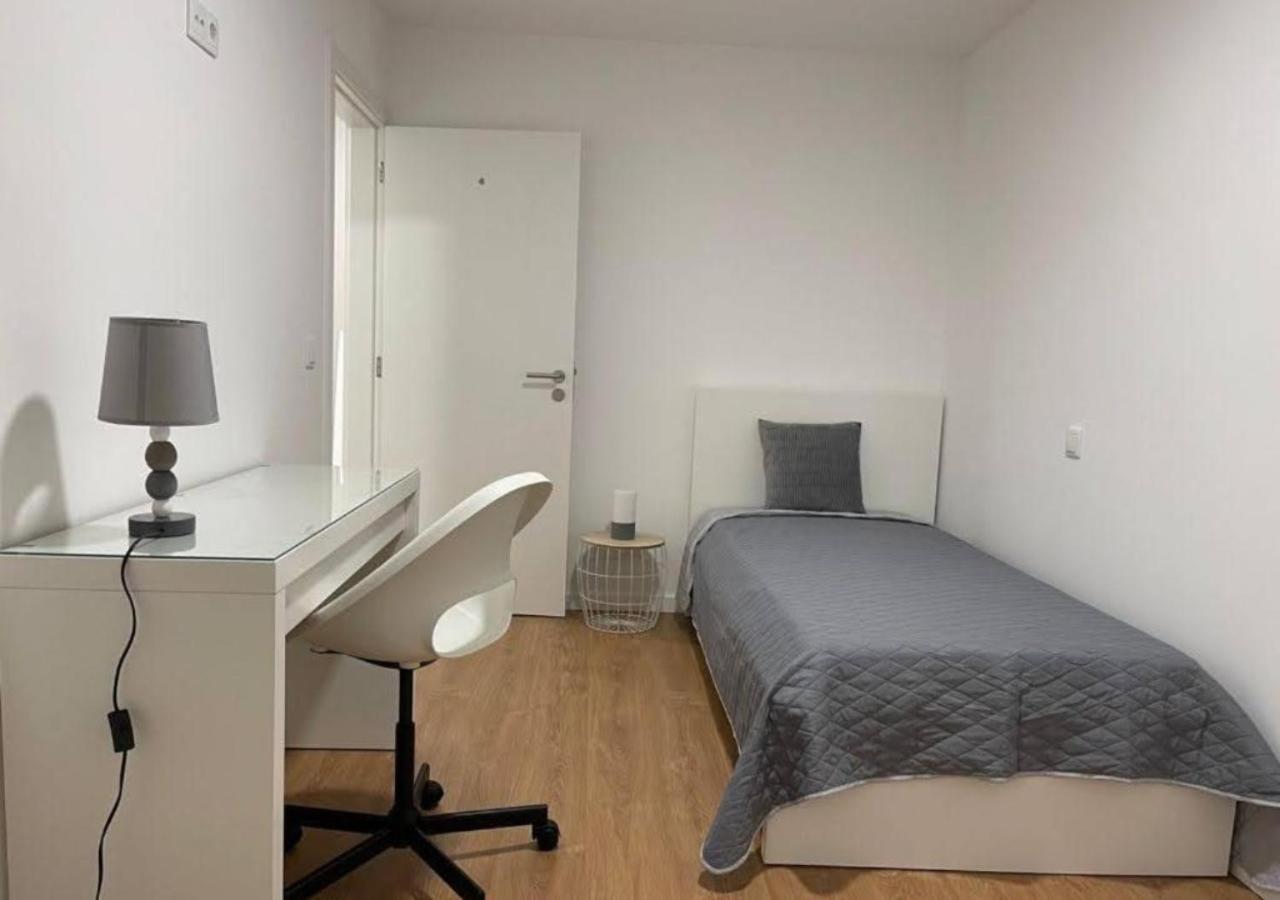 Casa Das 3 Bicas Apartment เลเรีย ภายนอก รูปภาพ