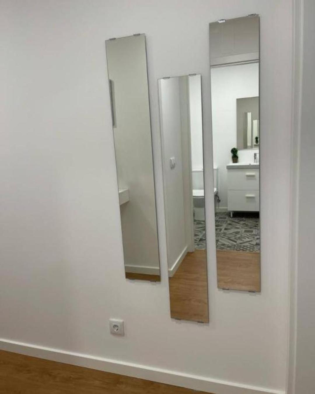 Casa Das 3 Bicas Apartment เลเรีย ภายนอก รูปภาพ