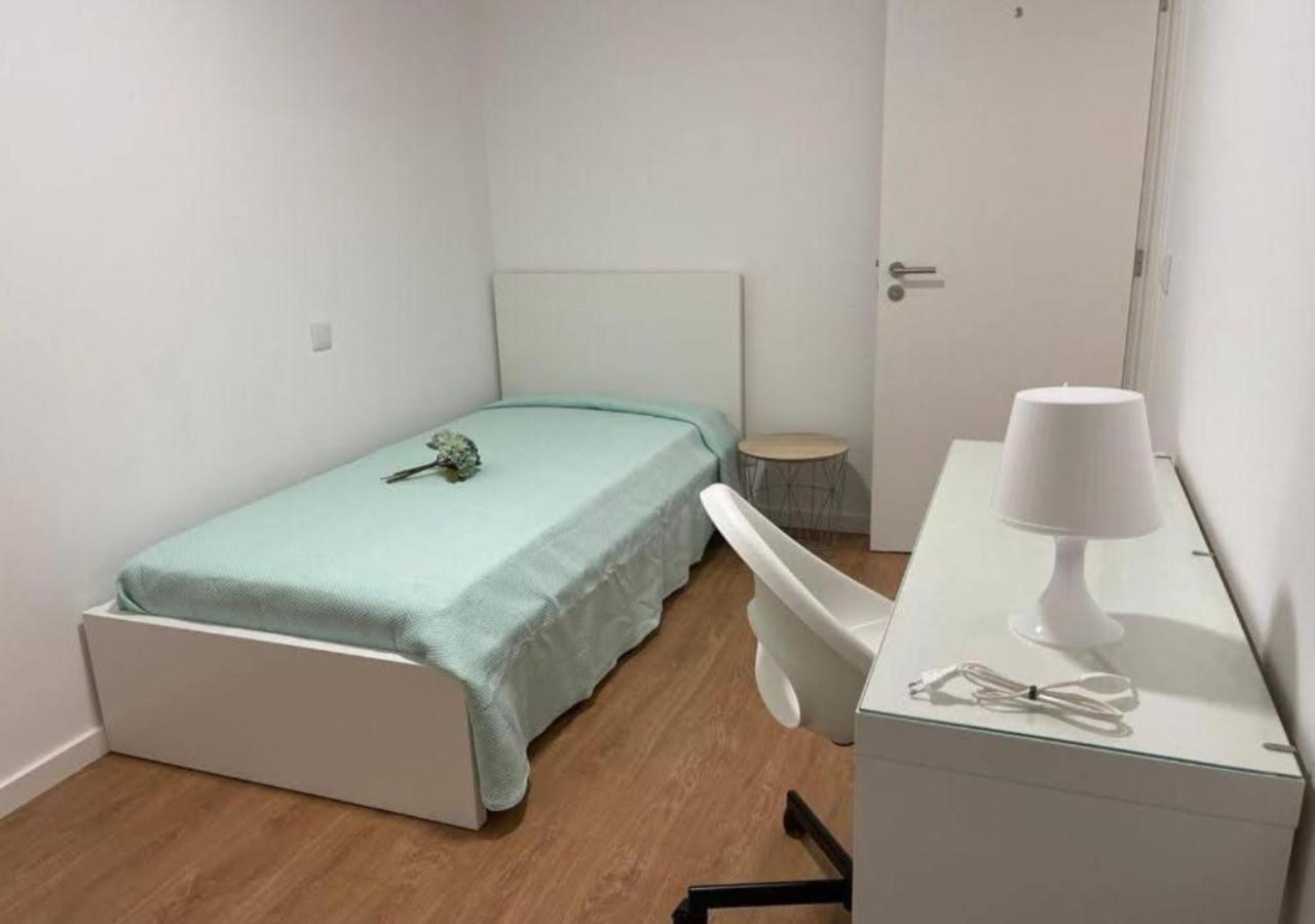 Casa Das 3 Bicas Apartment เลเรีย ภายนอก รูปภาพ