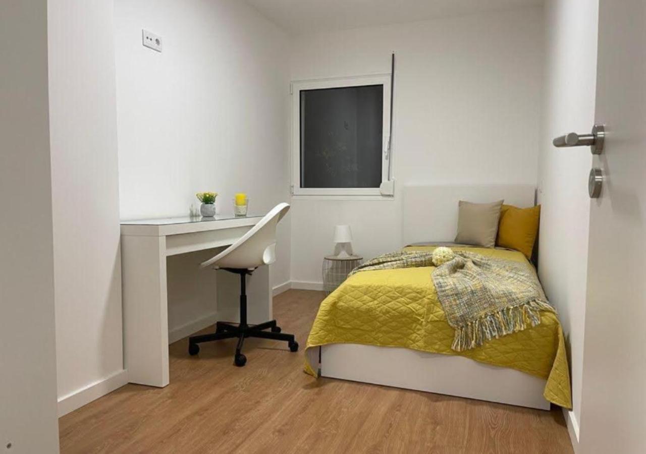 Casa Das 3 Bicas Apartment เลเรีย ภายนอก รูปภาพ