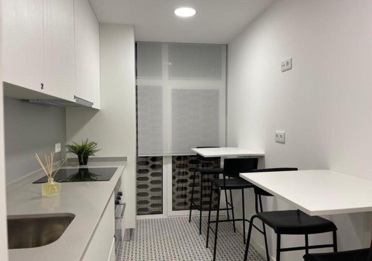 Casa Das 3 Bicas Apartment เลเรีย ภายนอก รูปภาพ